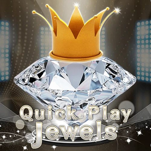 เกมสล็อต Quick Play Jewels
